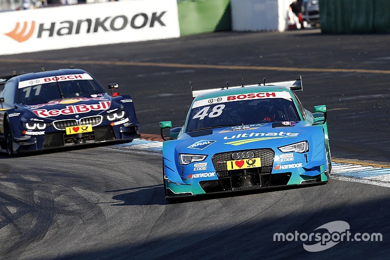 Edoardo Mortara -