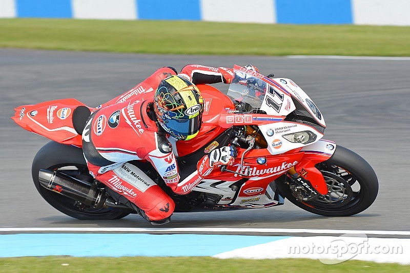 Karel Abraham vor Rückkehr in die MotoGP