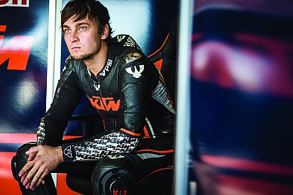 Абрагам вернется в MotoGP