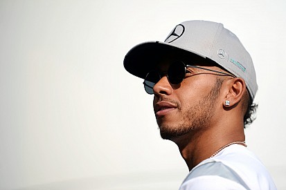 Hamilton speelt rol in nieuwe Call of Duty-spel