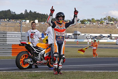 Édito - Motegi, une question de karma !