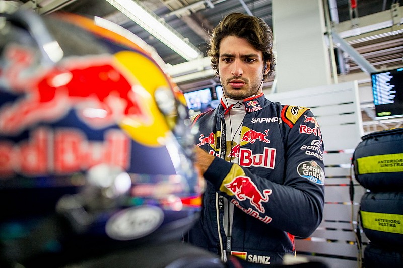 Interview: Sainz klaar voor de top na lange weg vol obstakels