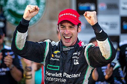 Posez vos questions au Champion IndyCar Simon Pagenaud !