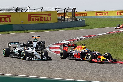 Análisis: Red Bull, con derecho a soñar en 2017