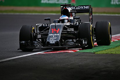 McLaren: в Остіні не буде повторення проблем у Сузуці