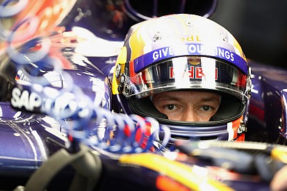 Kvyat tetap prioritaskan Red Bull, di tengah-tengah rumor Force India