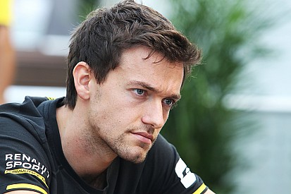 Palmer - Renault ne reconnaît pas assez les mérites de ses pilotes