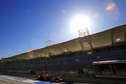 Los equipos se rinden: test en Baréin sí, pero tras el GP