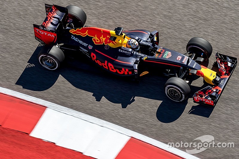 Red Bull