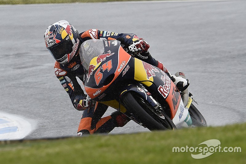 Bendsneyder tevreden met P12: