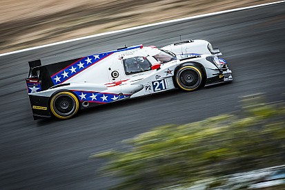 ELMS in Estoril: Pole-Position für Team Dragonspeed
