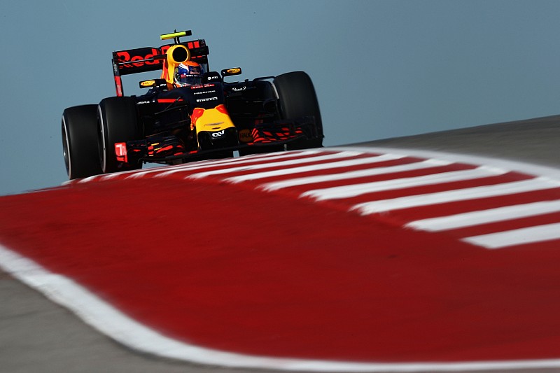 Austin, Libere 3: Verstappen stupisce, allarme per il cambio di Vettel!