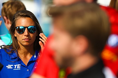 De Silvestro: “La ricerca di sponsor mi aveva esasperato...”
