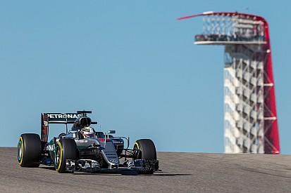 Hamilton: "Ben positief over de start"