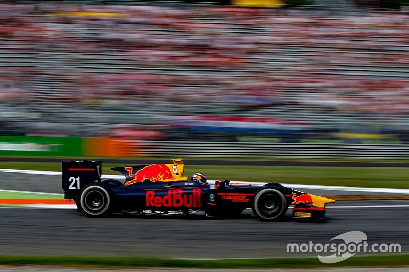 Pierre Gasly: