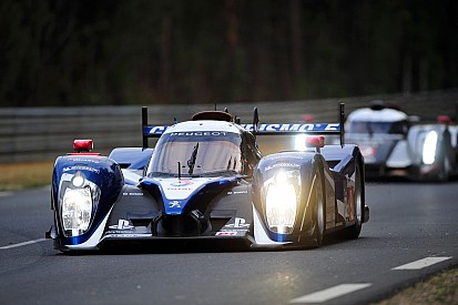 Технічний директор Peugeot закликає до недорогих машин у LMP1