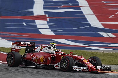 Ferrari asegura que centrarse en pistas como Austin sirve de poco