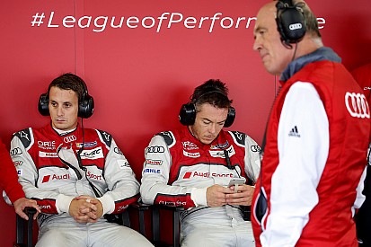 Reaktionen auf den Audi-Rückzug aus der WEC