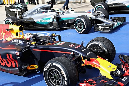 Mercedes: важко оцінити загрозу з боку Red Bull у Мексиці