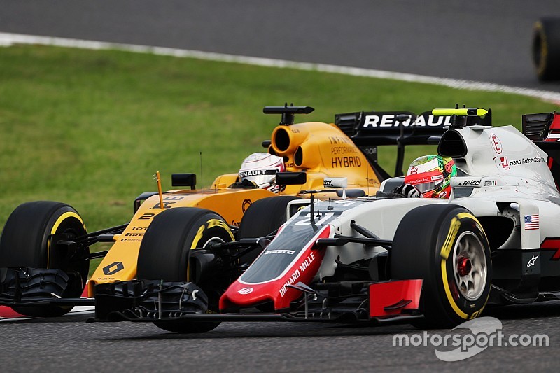 Gutierrez buka peluang ke Renault