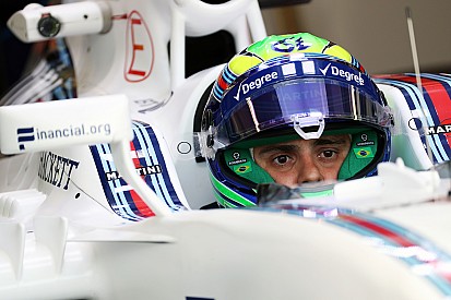 Kolumne von Felipe Massa: US-Grand-Prix mit bitterem Nachgeschmack