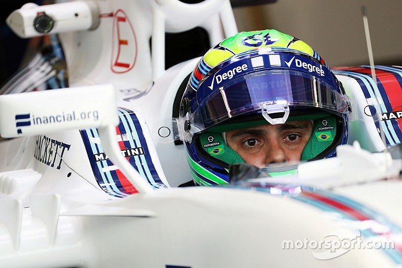 Kolumne von Felipe Massa: US-Grand-Prix mit bitterem Nachgeschmack