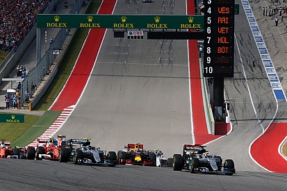 Mercedes asegura que la batalla por 2017 ya ha comenzado