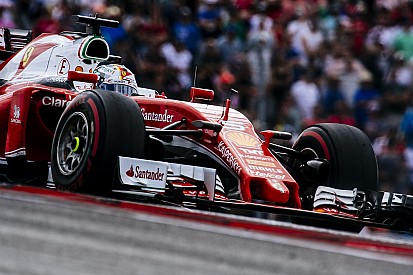 Феттель: Ferrari не потрібно змінювати підхід