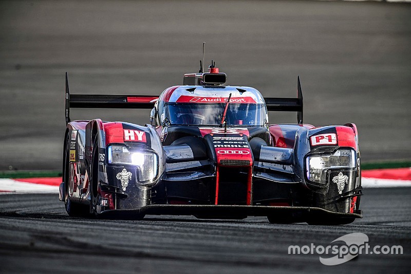 Di Grassi: Gelar juara WEC akan jadi kado perpisahan terindah bagi Audi