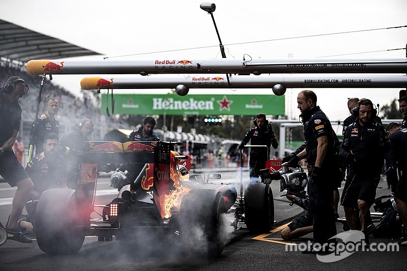 Horner: