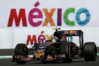 Sainz espera una clasificación y una carrera complicadas