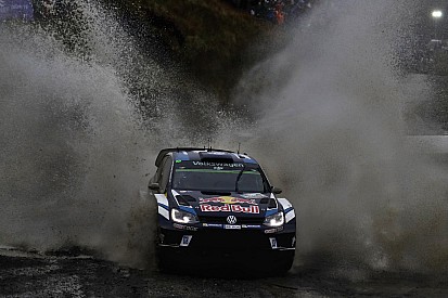 ES9 à 11 - Ogier en gestionnaire, Neuville en forme