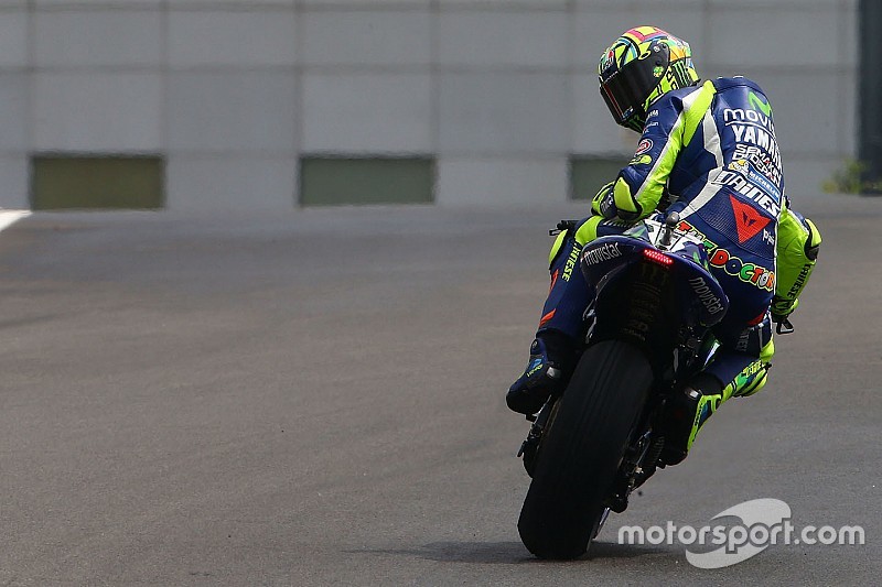 Rossi: