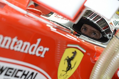 Vettel: "Alonso è un idiota!". Fernando: "È frustrato, lo perdono..."