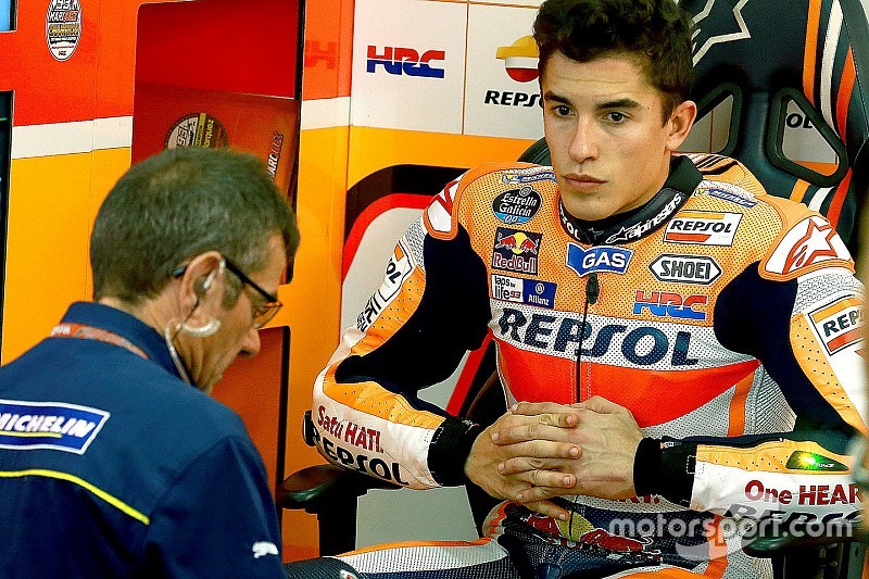 Honda, Ducati dan Suzuki dijatuhi sanksi
