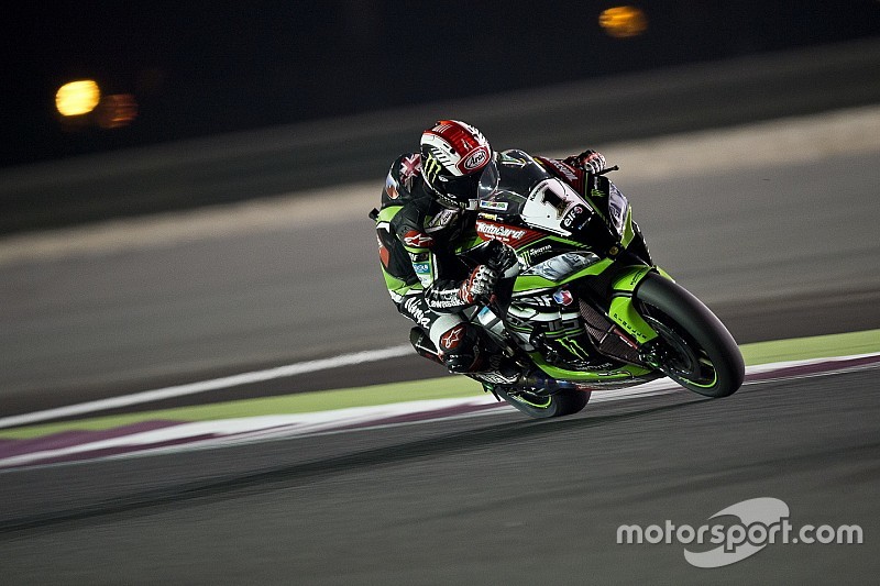 Le grand jour pour Kawasaki et Rea ?