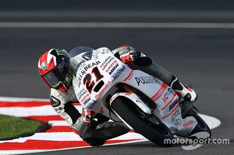 Moto3マレーシア決勝:またしても波乱。サバイバルレースを生き残ったバニャイヤが優勝
