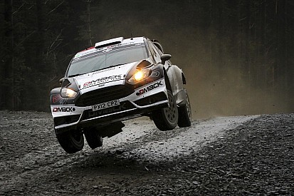 ES17 à 19 - Tänak aligne les scratchs