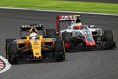 Магнуссен отримав пропозицію приєднатись до Haas у наступному сезоні