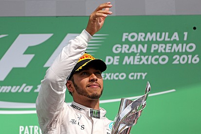 GP in quotes: Alle 22 rijders over de controversiële race in Mexico
