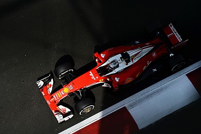 Arrivabene juge la pénalité de Vettel "excessive et injuste"