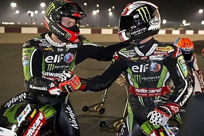 Un dernier double podium et un grand millésime pour Kawasaki
