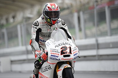 Francesco Bagnaia gewinnt Wette mit Team – und darf MotoGP mit Aspar testen