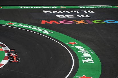 Los pilotos de F1 llaman por soluciones para evitar recortes a la pista
