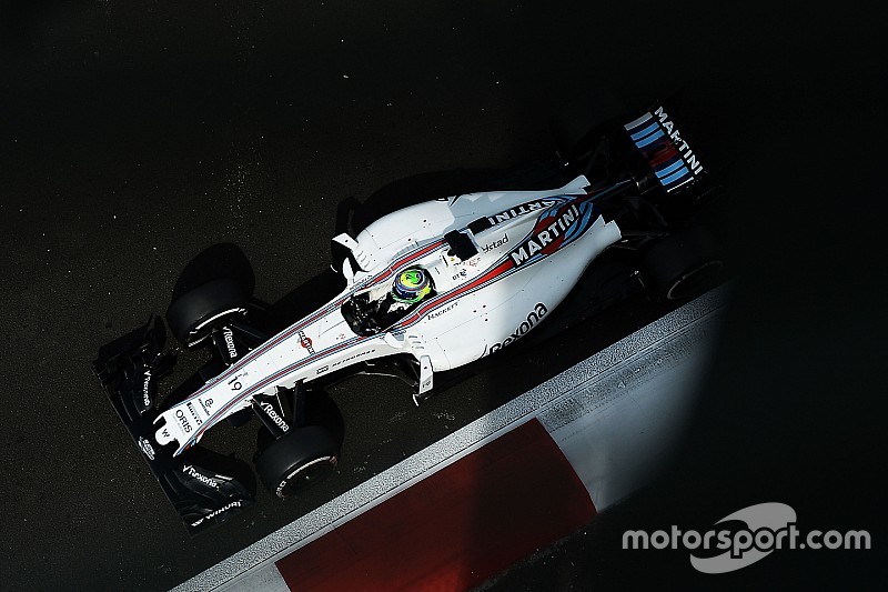 La prochaine Williams ne sera pas la FW39