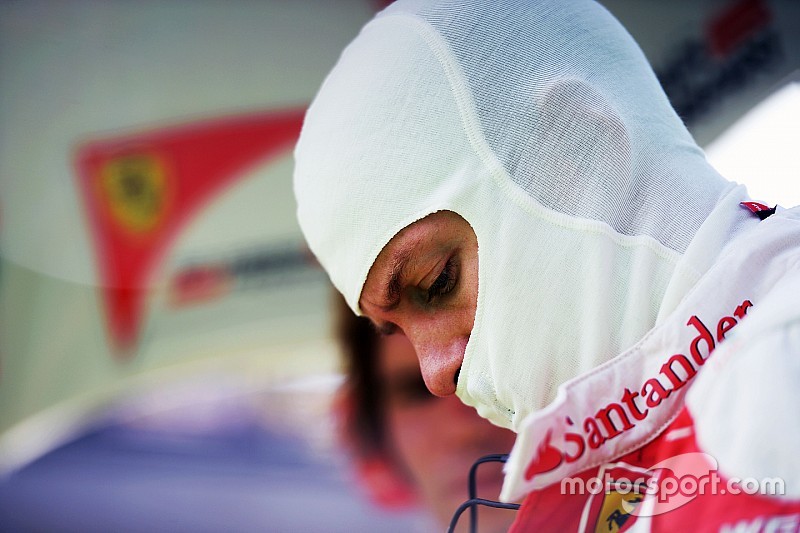 De Villeneuve à Vettel, les écarts de langage et la FIA