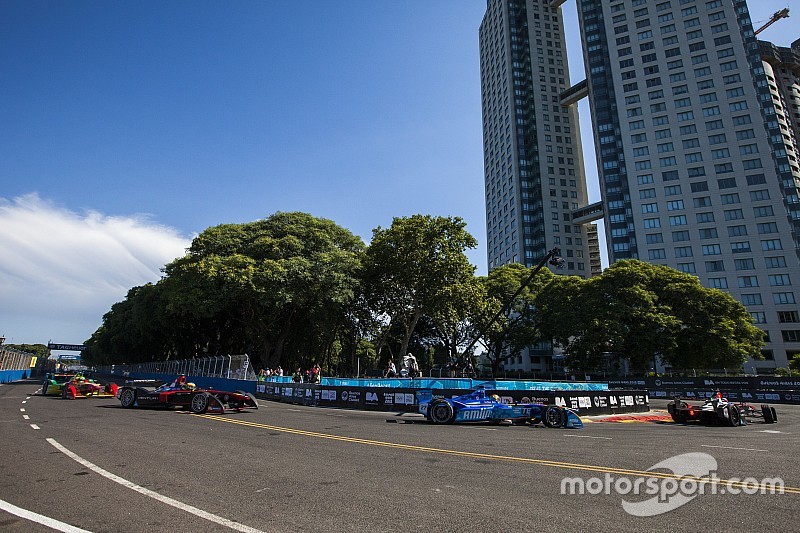 Buenos Aires ePrix sucht nach neuem Austragungsort