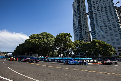 La Formule E cherche un nouveau circuit pour 2018