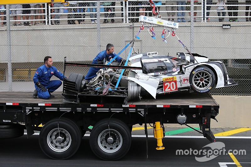 Webber: