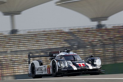 Hartley mantiene a Porsche en el liderato en la FP2 de Shanghai
